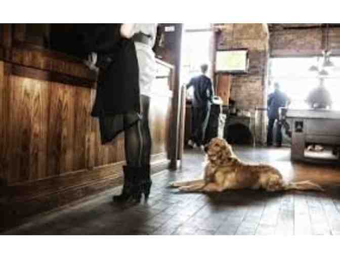 One-Night Stay at The Iron Horse Hotel, Milwaukee, WI