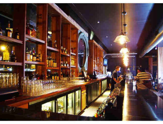 One-Night Stay at The Iron Horse Hotel, Milwaukee, WI