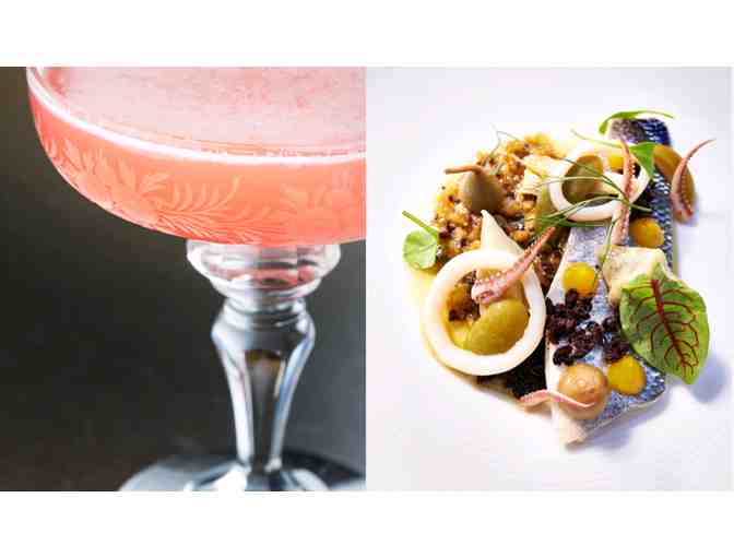 Boka Restaurant and Bar  in Chicago- $50 Gift Card