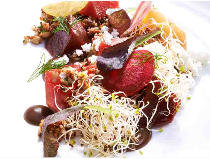 Boka Restaurant and Bar  in Chicago- $50 Gift Card