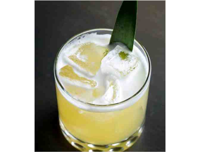 Boka Restaurant and Bar  in Chicago- $50 Gift Card