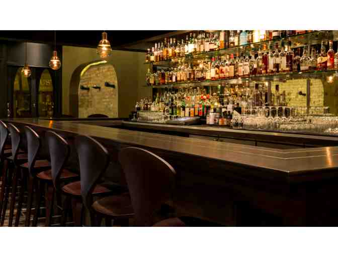 Boka Restaurant and Bar  in Chicago- $50 Gift Card