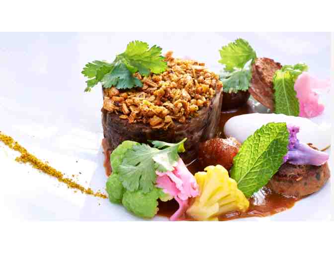 Boka Restaurant and Bar  in Chicago- $50 Gift Card