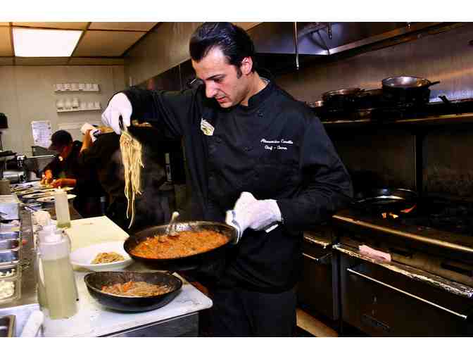 Venice Ristorante & Wine Bar, Denver, CO - Two $25 Gift Cards ($50)