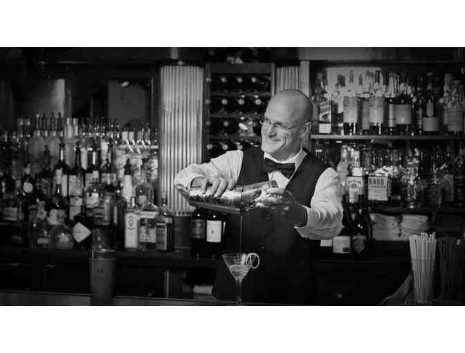 Joe's Seafood, Prime Steak and Stone Crab -$50 Gift Certificate- Chicago, Las Vegas and DC