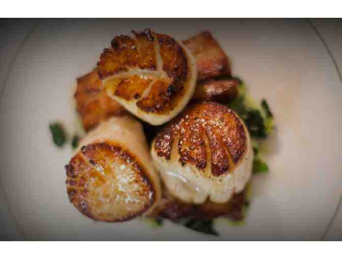 Joe's Seafood, Prime Steak and Stone Crab -$50 Gift Certificate- Chicago, Las Vegas and DC