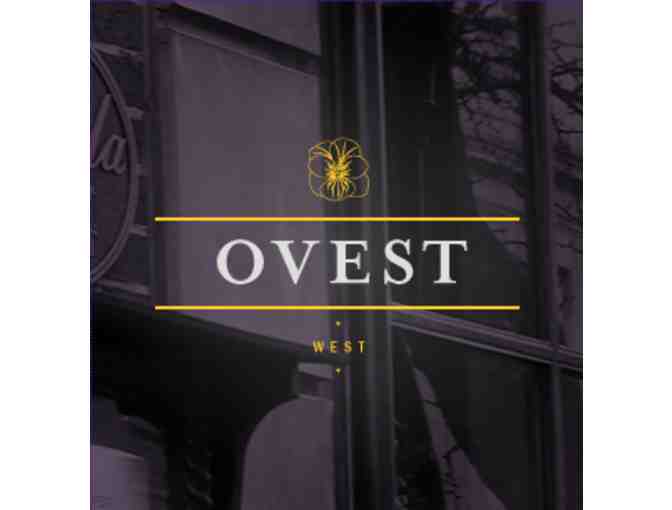 La Viola Restaurant (Philadelphia)- $50 Gift Certificate