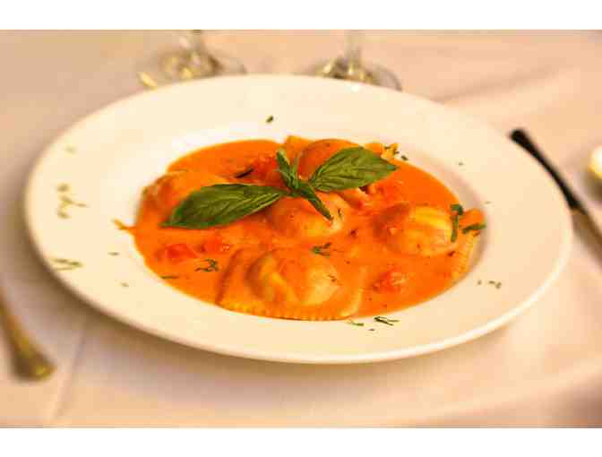 La Viola Restaurant (Philadelphia)- $50 Gift Certificate