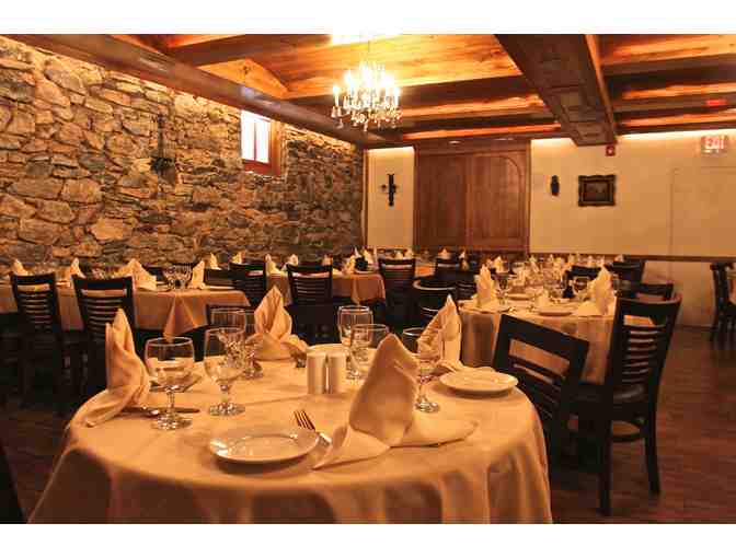 La Viola Restaurant (Philadelphia)- $50 Gift Certificate