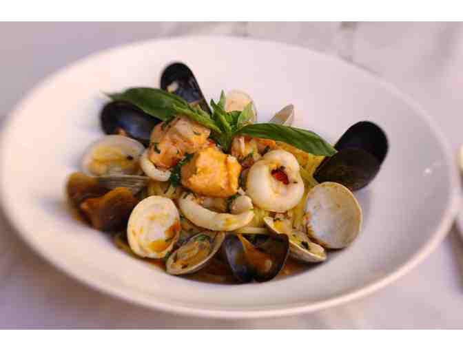 La Viola Restaurant (Philadelphia)- $50 Gift Certificate