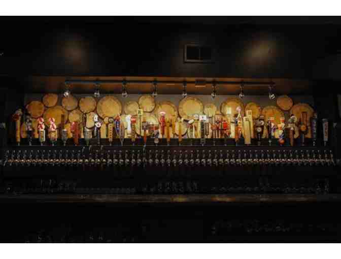 2 x $15 Gift Certificate to Colorado Plus Brewery and Tap House - Wheat Ridge, CO