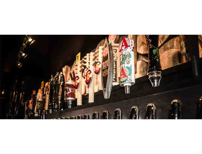 2 x $15 Gift Certificate to Colorado Plus Brewery and Tap House - Wheat Ridge, CO