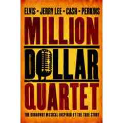 Million Dollar Quartet