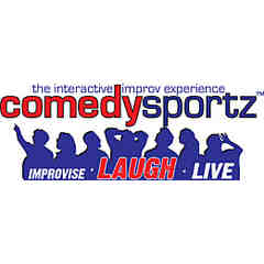 The ComedySportz Theatre