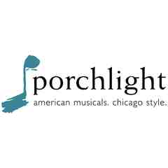 Porchlight Music Theatre