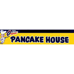 The Original Pancake House