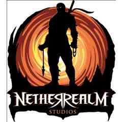 Shaun Himmerick of NetherRealm Studios