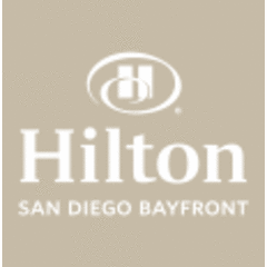 Hilton San Diego Bayfront courtesy of IMN