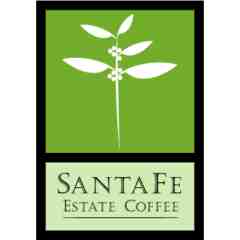 Santa Fe Estate Coffee