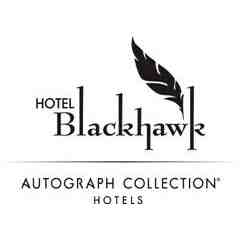 Hotel Blackhawk