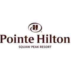 POINTE HILTON SQUAW PEAK RESORT