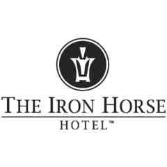 The Iron Horse Hotel