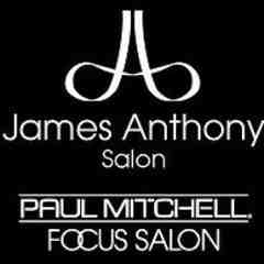 James Anthony Salon