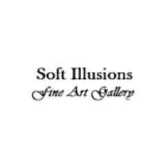 Diane E. Vaughn, Artist and Owner, Soft Illusions Fine Art Gallery