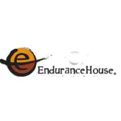 Endurance House owners: Jamie and Tara Osborn.