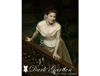 The Dark Garden - $200 Gift Certificate