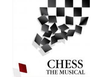 Willows Theatre Company - Four tickets