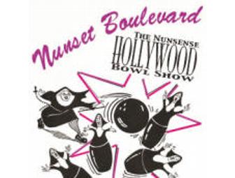 Willows Theatre Company - Four tickets