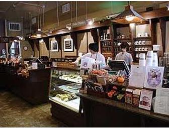 Peets Coffee: A Caffinee Fiend's Delight