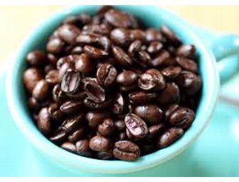 Peets Coffee: A Caffinee Fiend's Delight