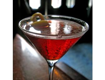 Bix's Supperclub - $200 Gift Certificate