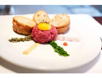 Bix's Supperclub - $200 Gift Certificate