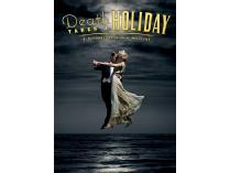 Death Takes a Holiday in New York + Backstage Tour with Actress Jill Paice!
