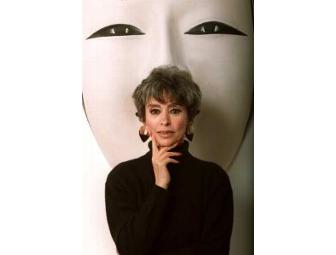 Berkeley Rep - Two Tickets to the 2011-12 Season