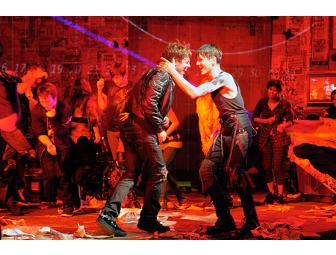 Berkeley Rep - Two Tickets to the 2011-12 Season