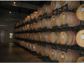 Private tour and tasting for 6 at Whitehall Lane