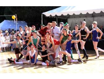 A Gatsby Summer Afternoon and More! - The Art Deco Society