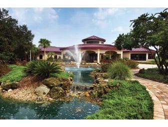 Sun and Fun! A Week at Mystic Dunes Resort in Orlando