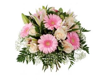 Bloomers Florist - $100 Gift Certificate