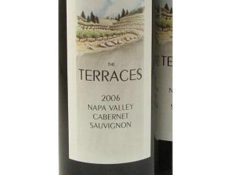 Mixed Case of Napa Valley Red Wines