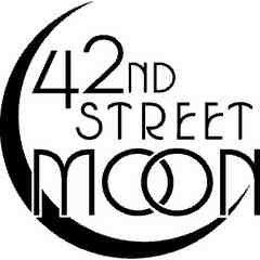 42nd Street Moon