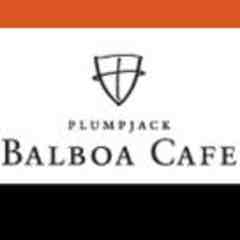 Balboa Cafe