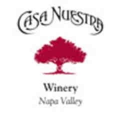 Casa Nuestra Winery