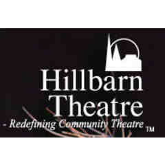 Hillbarn Theatre