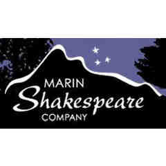 Marin Shakespeare Company