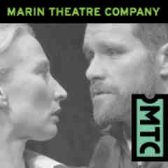 Marin Theatre Company